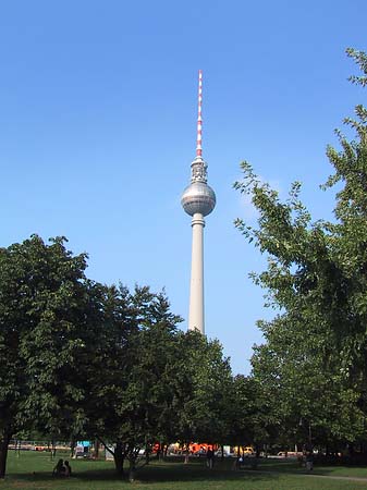 Fernsehturm