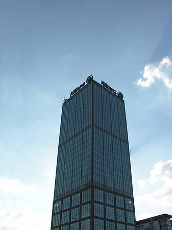Allianztower