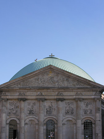 Fotos Hedwigskathedrale | Berlin