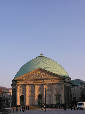 Hedwigskathedrale