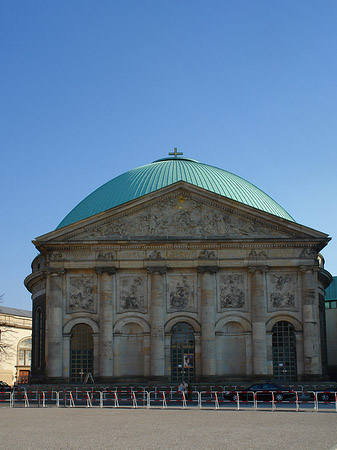 Fotos Hedwigskathedrale