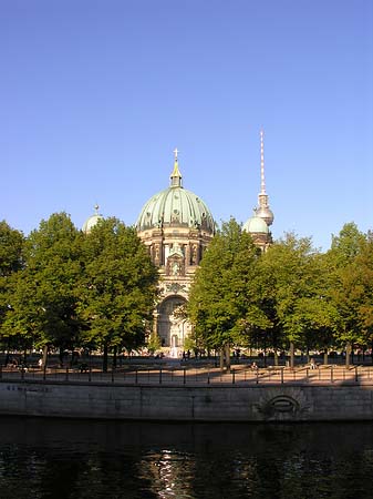 Berliner Dom Fotos
