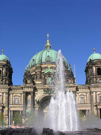 Fotos Berliner Dom | Berlin