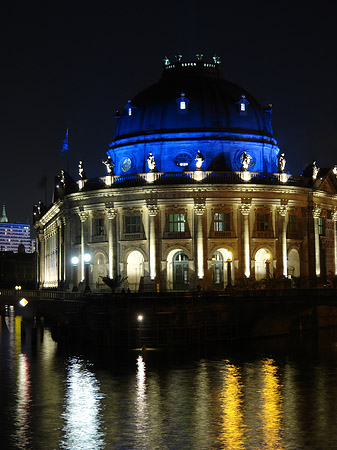 Fotos Bodemuseum | Berlin