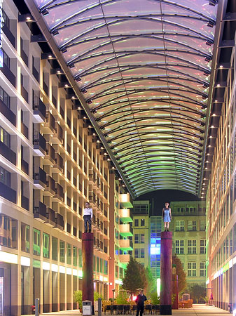 Dom Aquaree Foto 