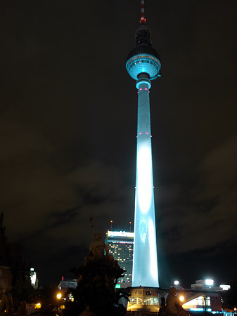 Fotos Fernsehturm