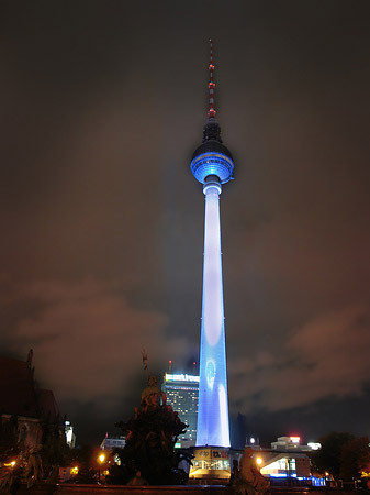 Fotos Fernsehturm