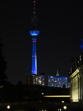 Fernsehturm Fotos