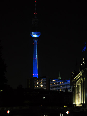 Fotos Fernsehturm
