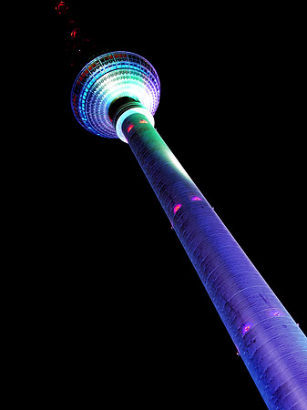 Fernsehturm