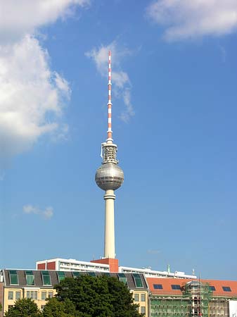 Fotos Fernsehturm