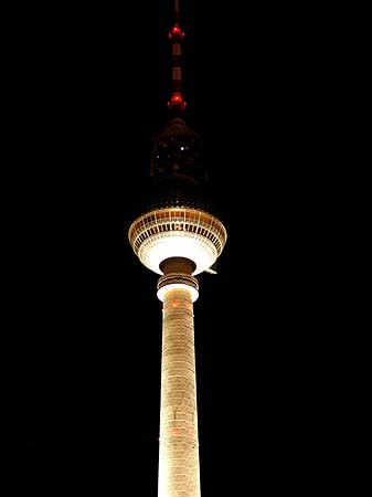Fernsehturm Foto 