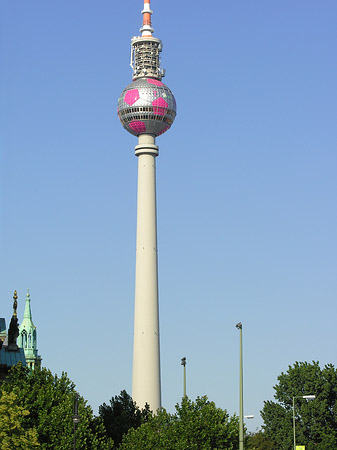Fernsehturm