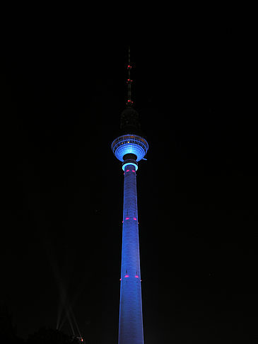 Fotos Festival of Lights | Berlin