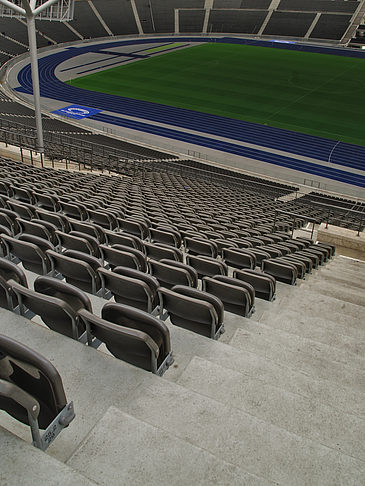 Foto Olympiastadion