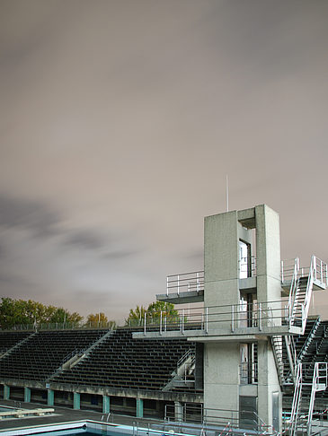Olympiastadion Foto 