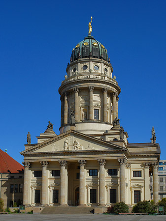 Fotos Französischer Dom