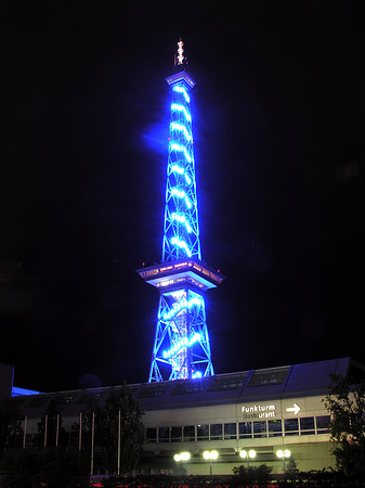 Fotos Funkturm