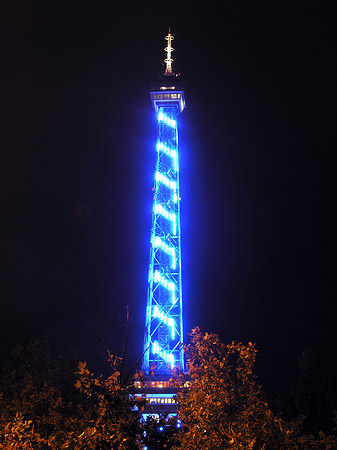 Foto Funkturm
