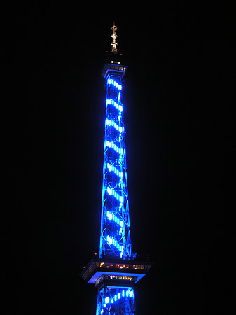 Funkturm Fotos