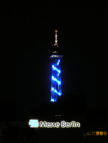Fotos Funkturm