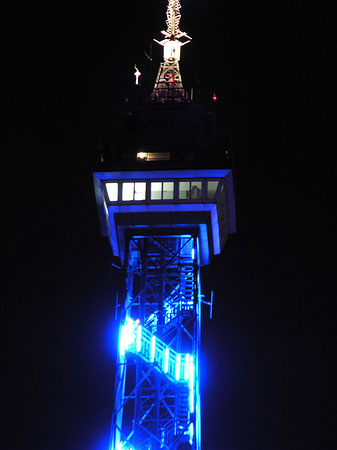 Fotos Funkturm | Berlin