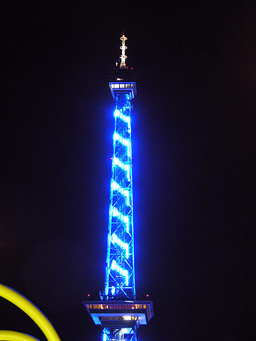 Fotos Funkturm | Berlin