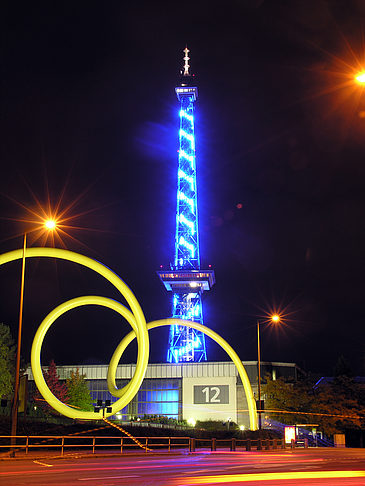 Foto Funkturm