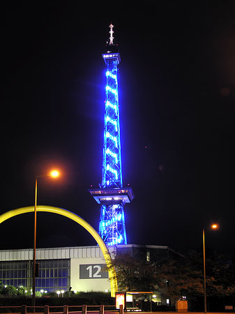 Fotos Funkturm | Berlin