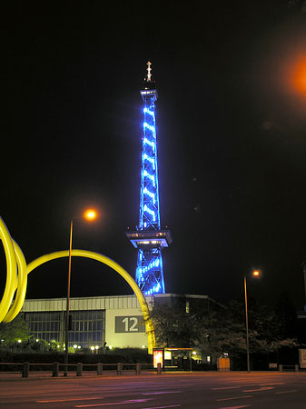 Fotos Funkturm | Berlin