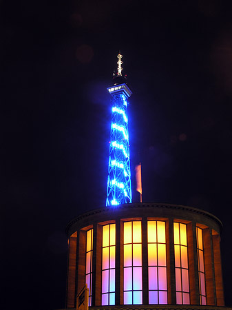 Fotos Funkturm | Berlin