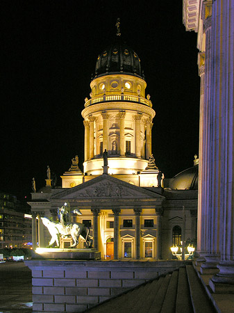 Foto Deutscher Dom