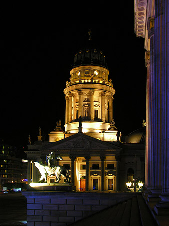 Deutscher Dom Fotos