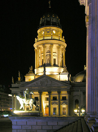 Fotos Deutscher Dom