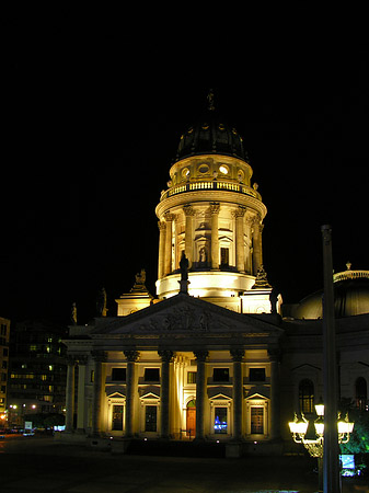 Foto Deutscher Dom