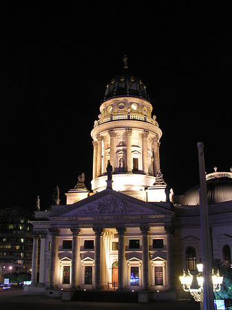 Foto Deutscher Dom