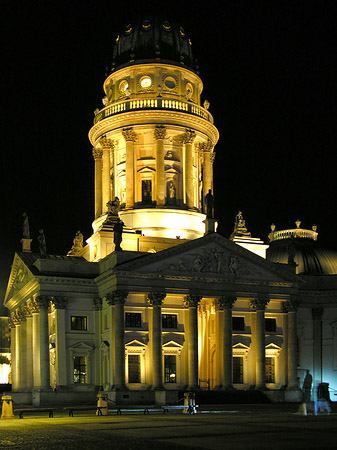Fotos Deutscher Dom