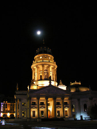 Fotos Deutscher Dom
