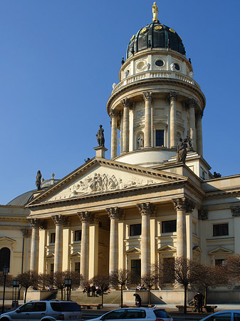 Deutscher Dom Fotos