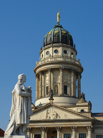 Fotos Französischer Dom | Berlin