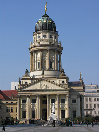 Französischer Dom