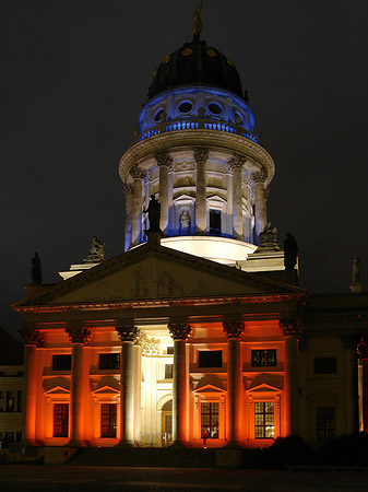 Französischer Dom Fotos
