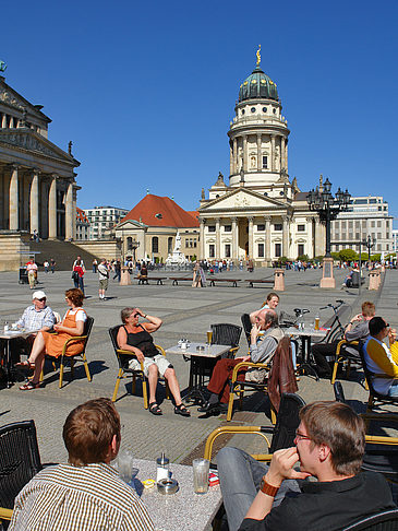 Gendarmenmarkt