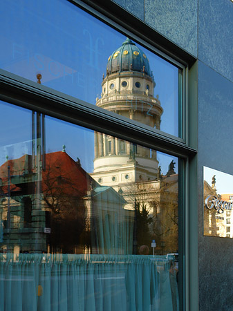 Foto Fassade - Berlin