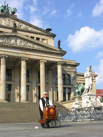 Foto Schauspielhaus