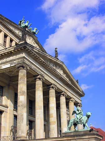 Fotos Schauspielhaus | Berlin
