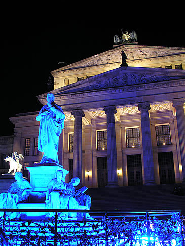 Fotos Schauspielhaus