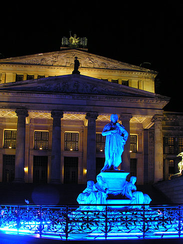 Schauspielhaus Fotos