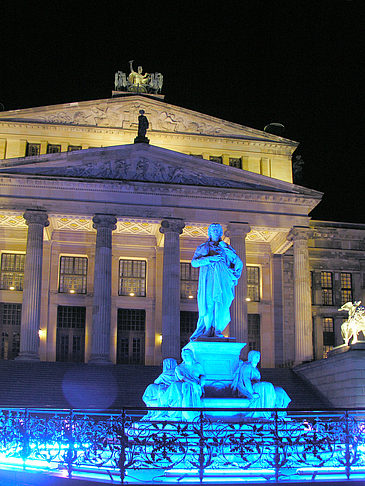 Foto Schauspielhaus