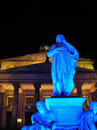 Fotos Schauspielhaus